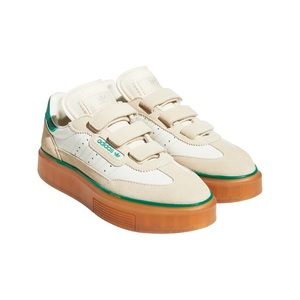 Adidas x IVY PARK Super Sleek Three-Strap V1 NIB Size 10